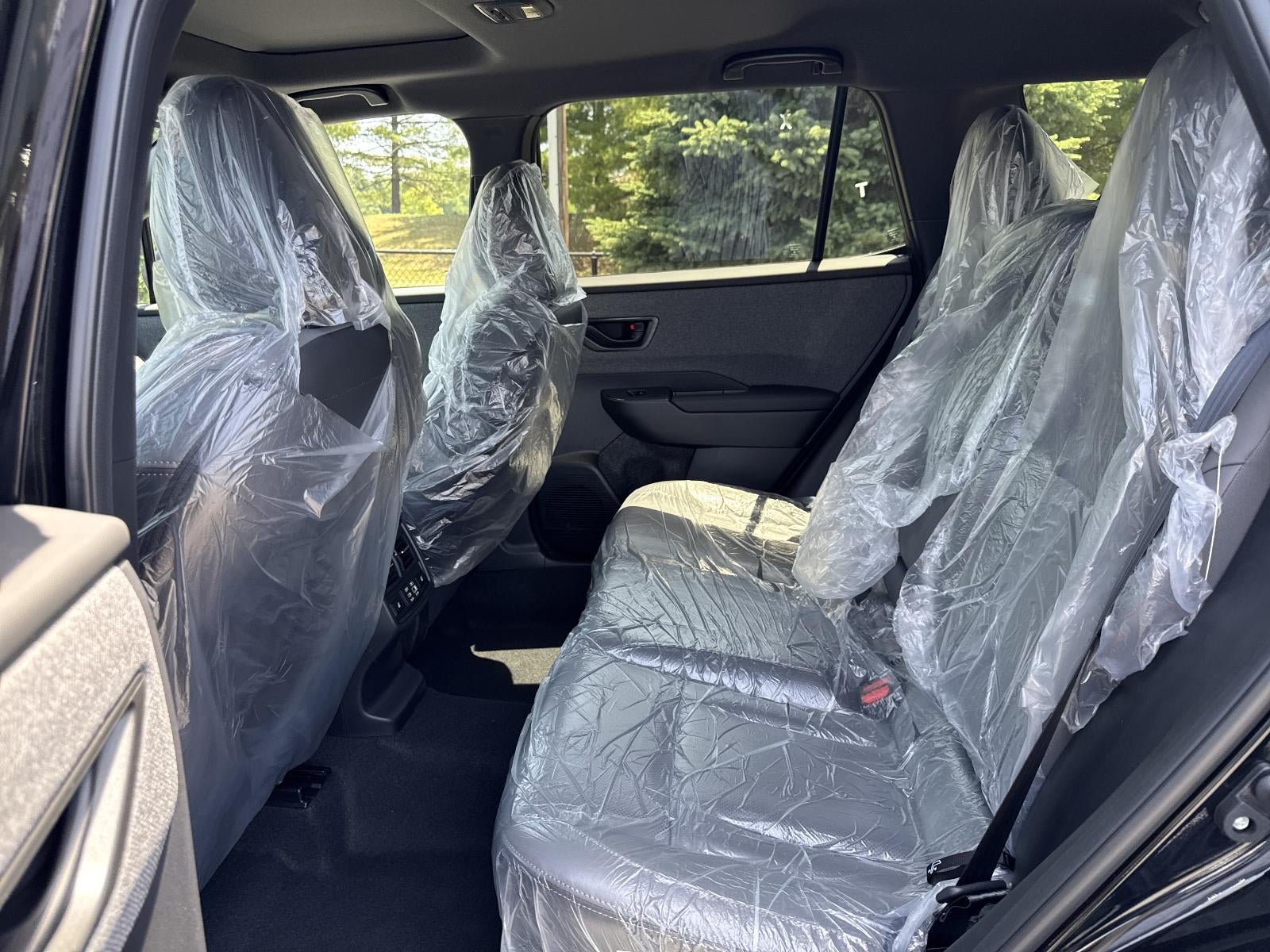2026 Subaru Outback Limited AWD