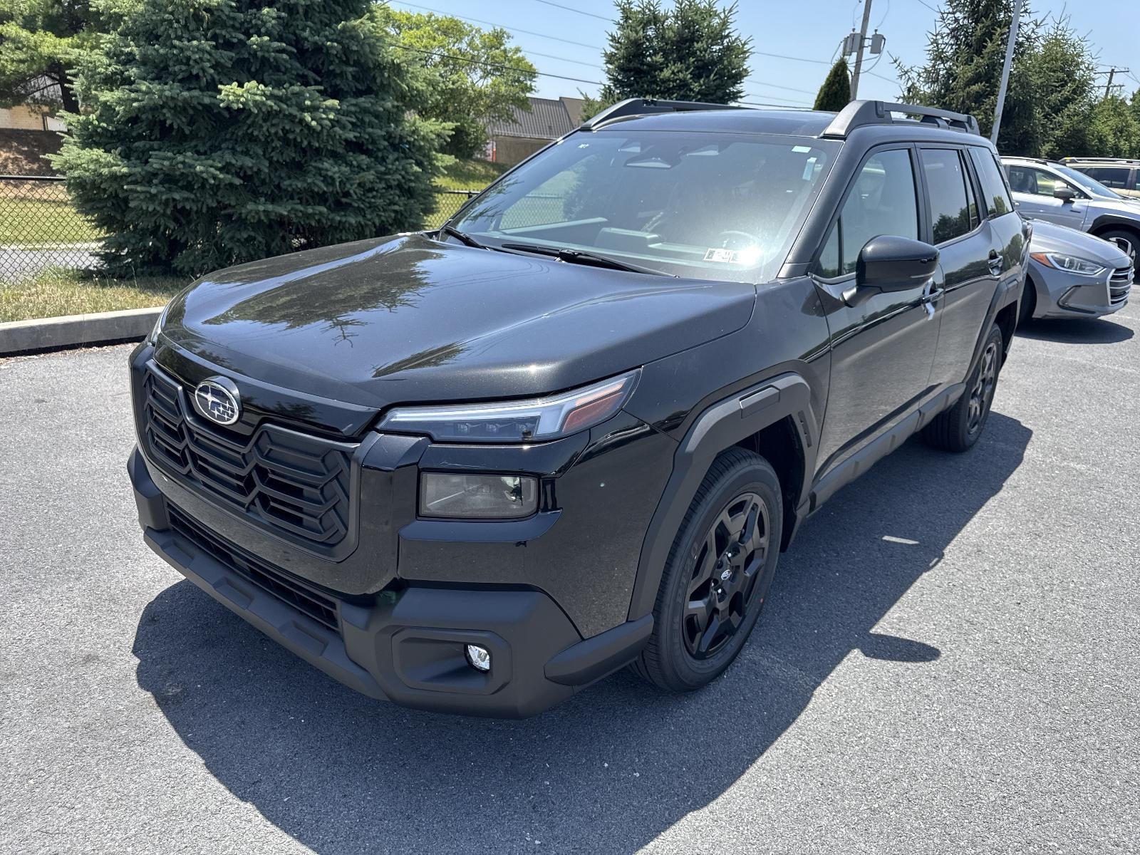 2026 Subaru Outback Limited AWD