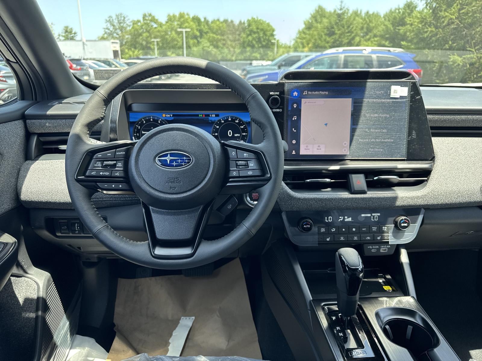 2026 Subaru Outback Limited AWD