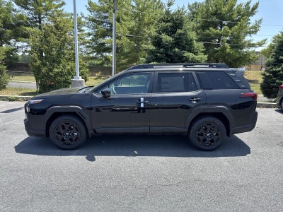 2026 Subaru Outback Limited AWD