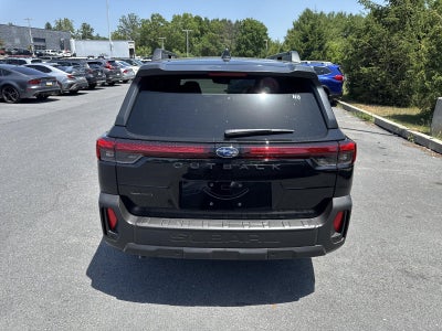 2026 Subaru Outback Limited AWD