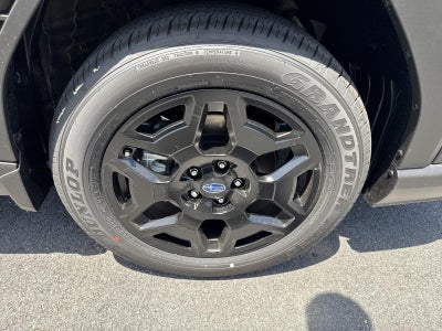 2026 Subaru Outback Limited AWD