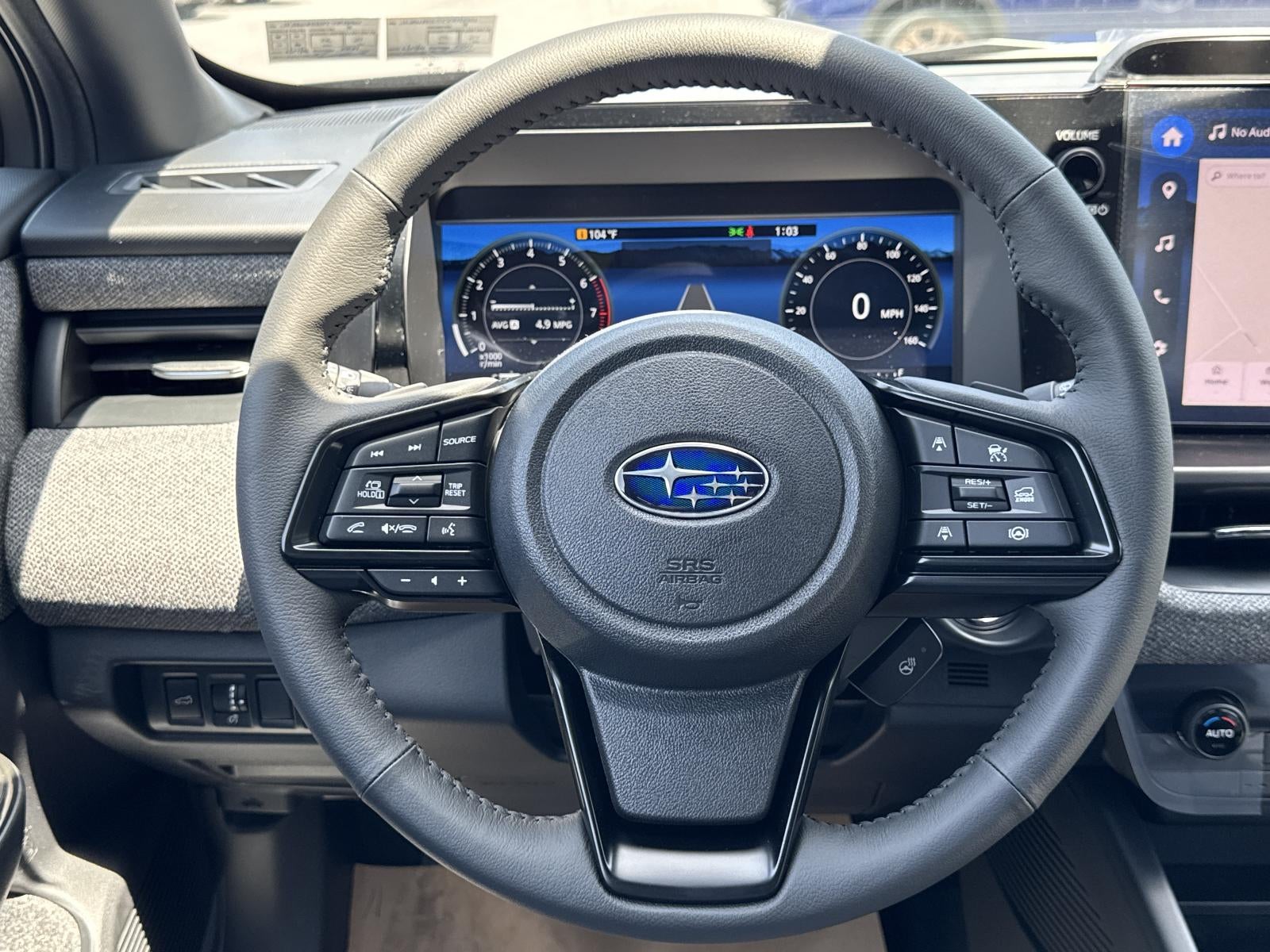 2026 Subaru Outback Limited AWD