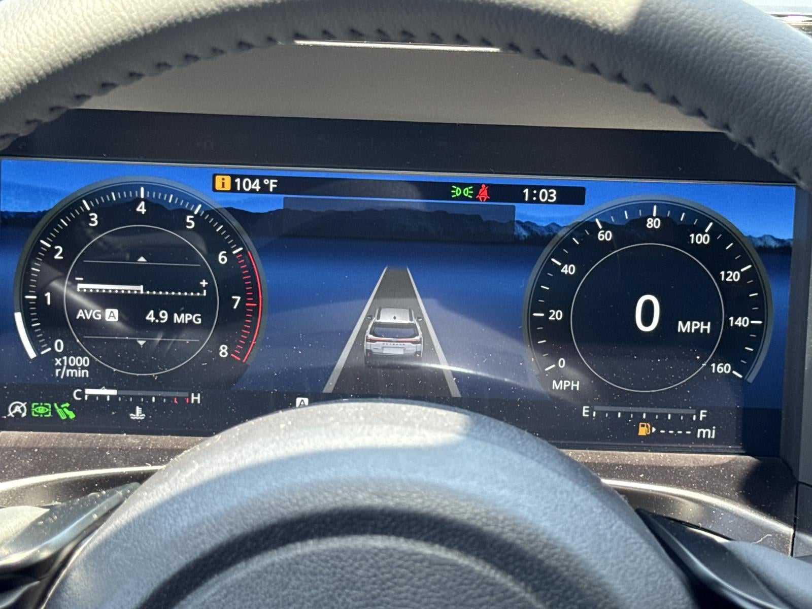 2026 Subaru Outback Limited AWD