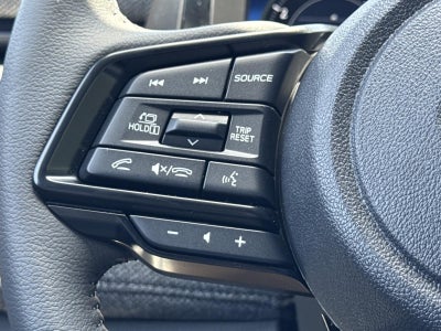 2026 Subaru Outback Limited AWD