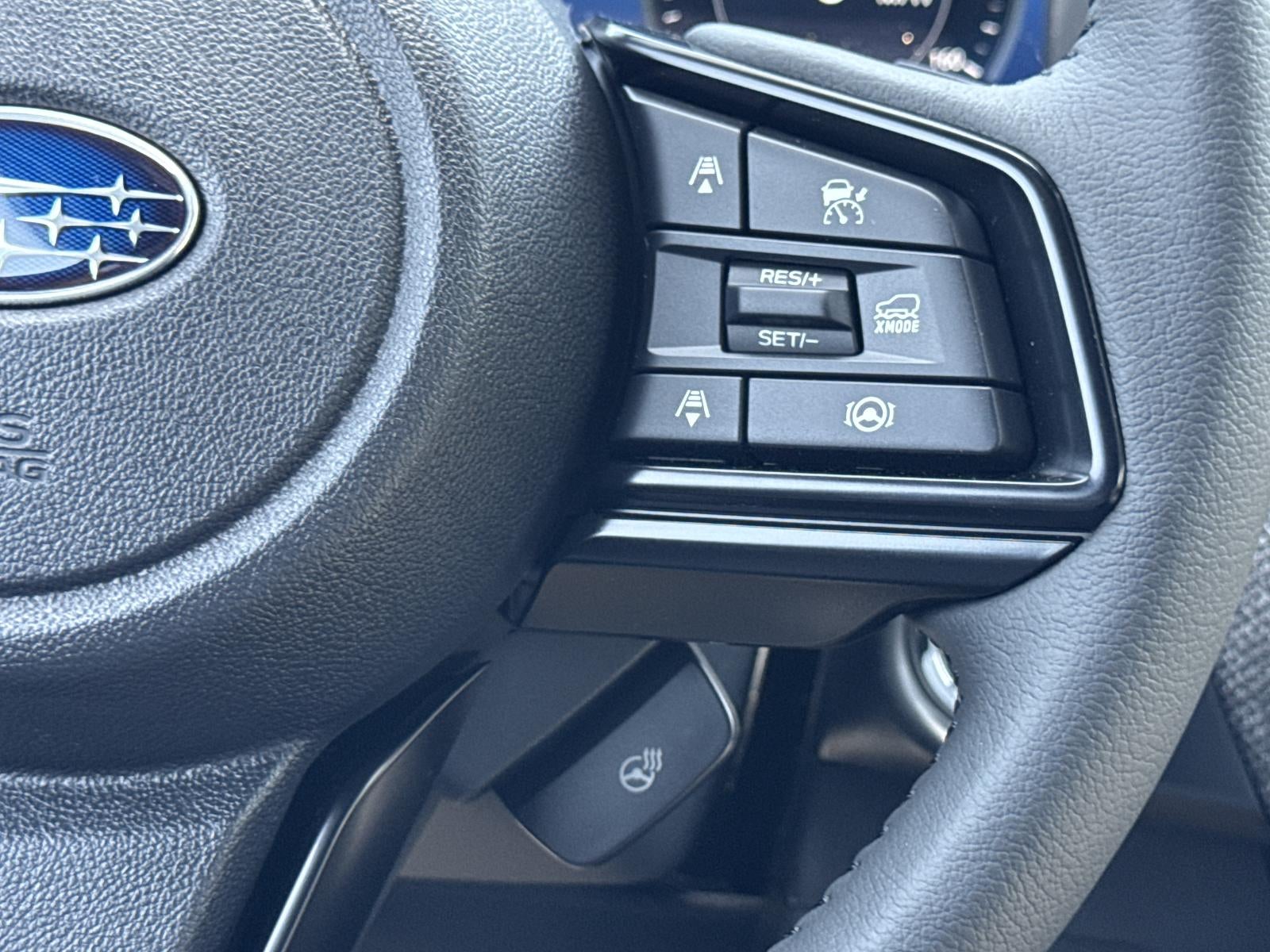 2026 Subaru Outback Limited AWD
