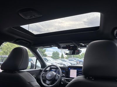 2026 Subaru Outback Limited AWD