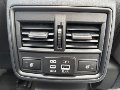 2026 Subaru Outback Limited AWD
