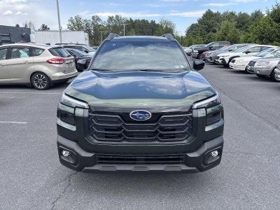 2026 Subaru Outback Limited AWD
