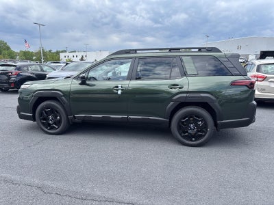 2026 Subaru Outback Limited AWD