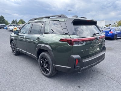 2026 Subaru Outback Limited AWD