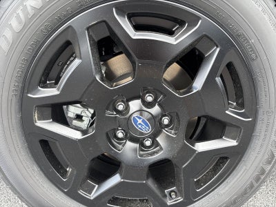2026 Subaru Outback Limited AWD
