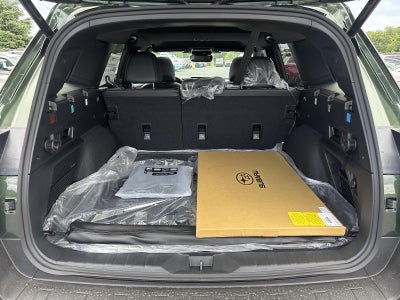 2026 Subaru Outback Limited AWD