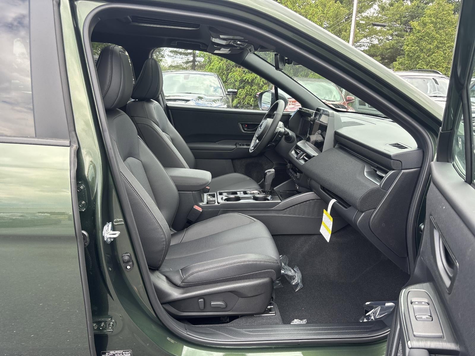 2026 Subaru Outback Limited AWD
