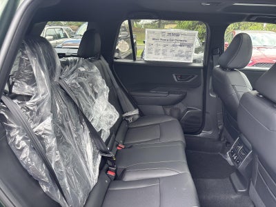 2026 Subaru Outback Limited AWD