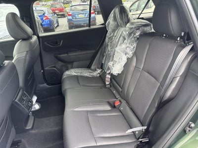 2026 Subaru Outback Limited AWD