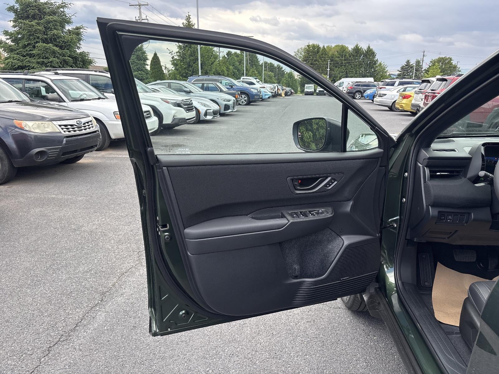 2026 Subaru Outback Limited AWD