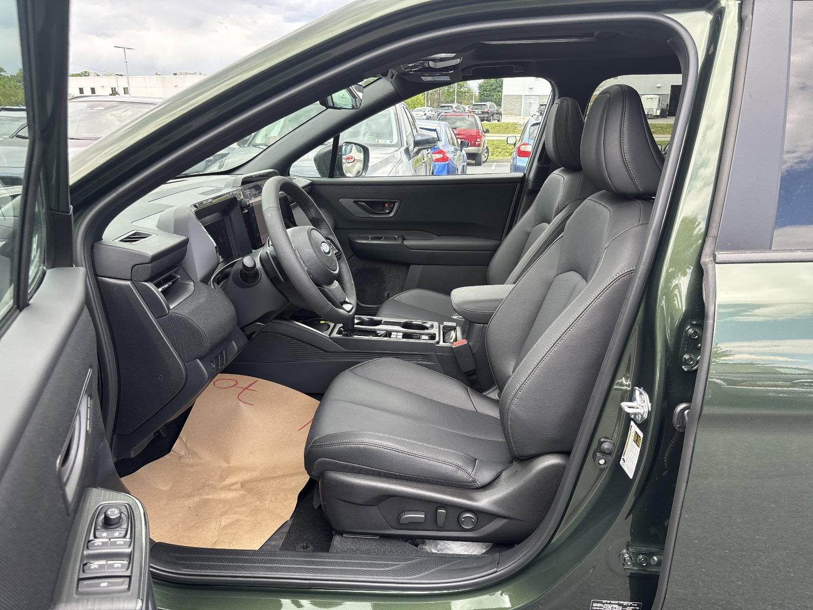 2026 Subaru Outback Limited AWD