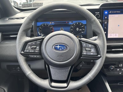 2026 Subaru Outback Limited AWD