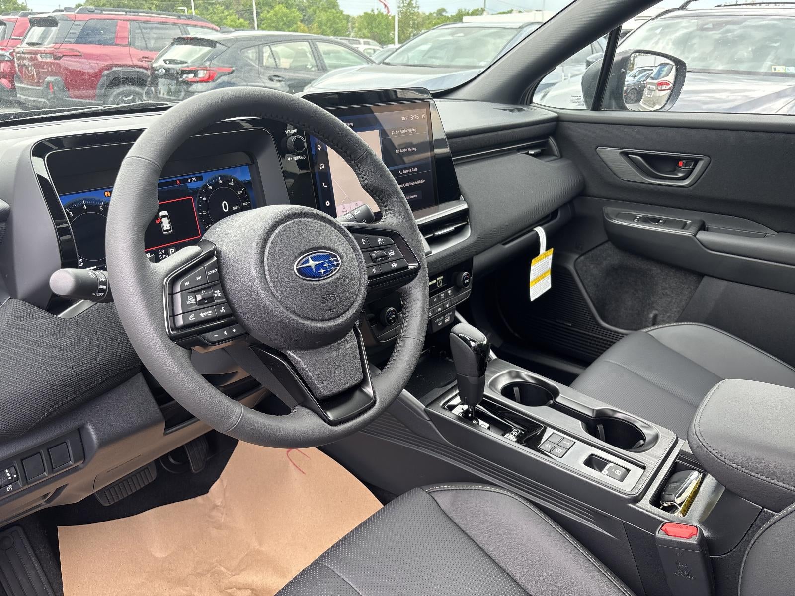 2026 Subaru Outback Limited AWD