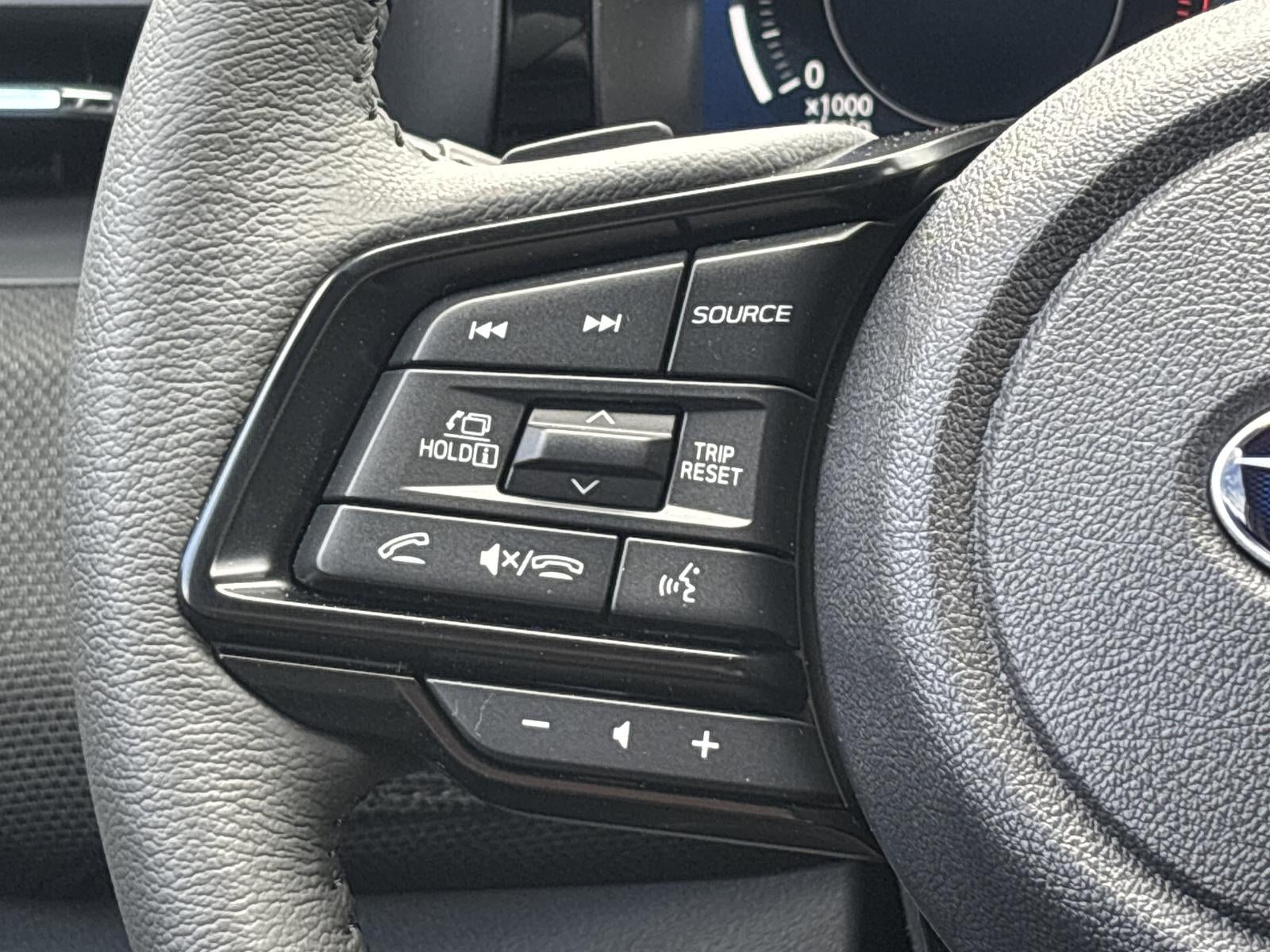 2026 Subaru Outback Limited AWD
