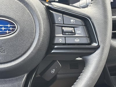 2026 Subaru Outback Limited AWD