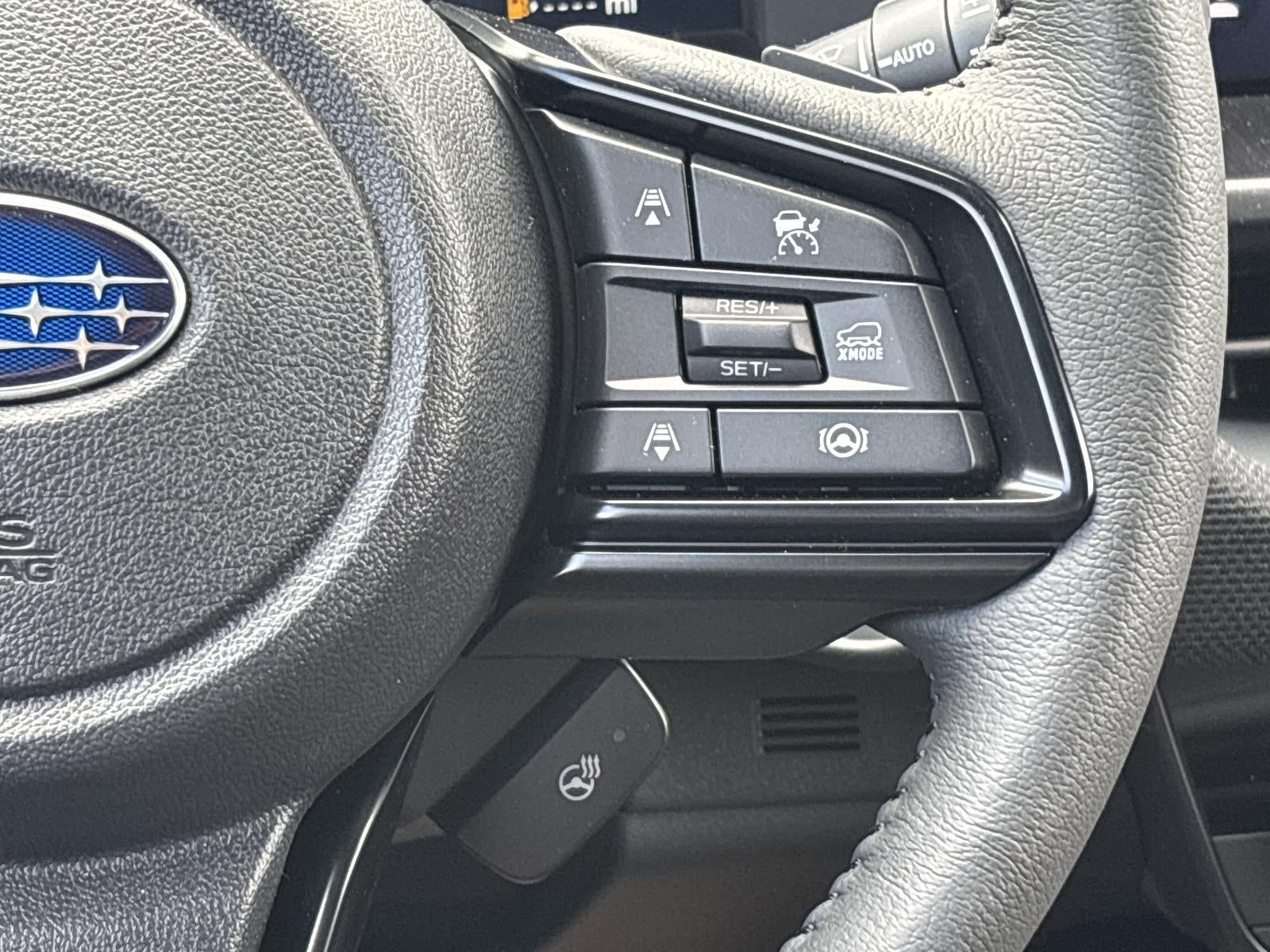 2026 Subaru Outback Limited AWD