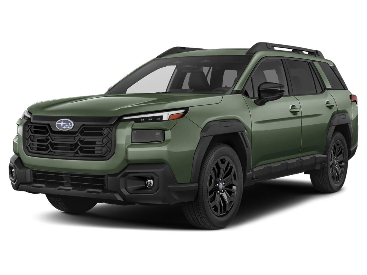 2026 Subaru Outback Limited AWD