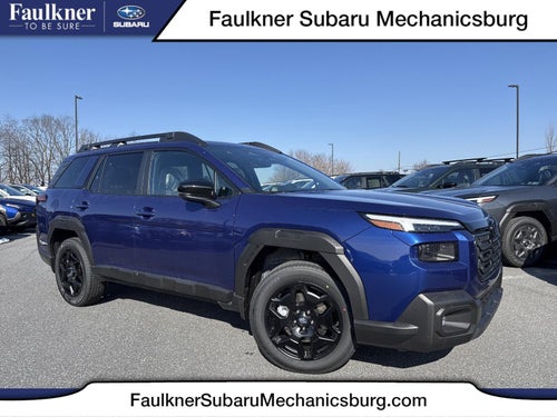 2026 Subaru Outback Limited AWD