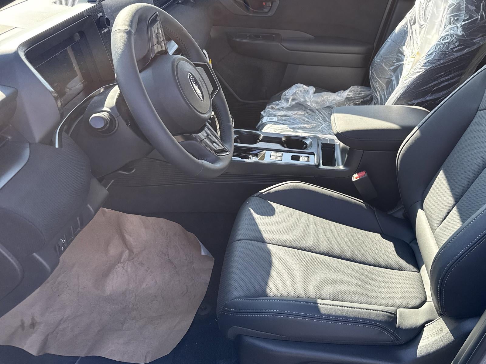 2026 Subaru Outback Limited AWD