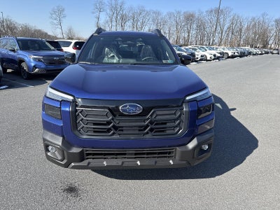 2026 Subaru Outback Limited AWD