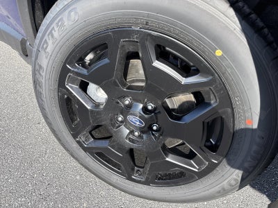 2026 Subaru Outback Limited AWD