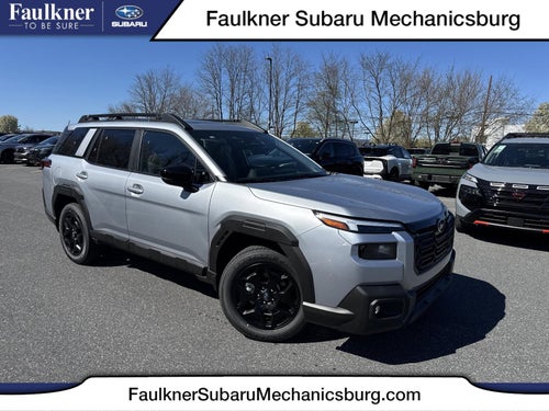 2026 Subaru Outback Limited AWD