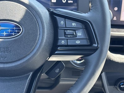 2026 Subaru Outback Limited AWD
