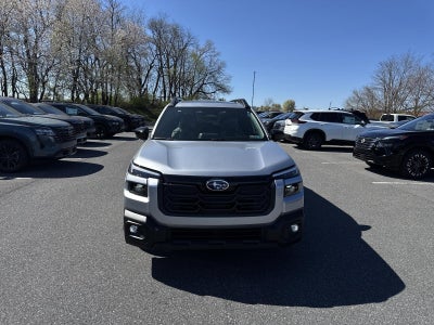 2026 Subaru Outback Limited AWD