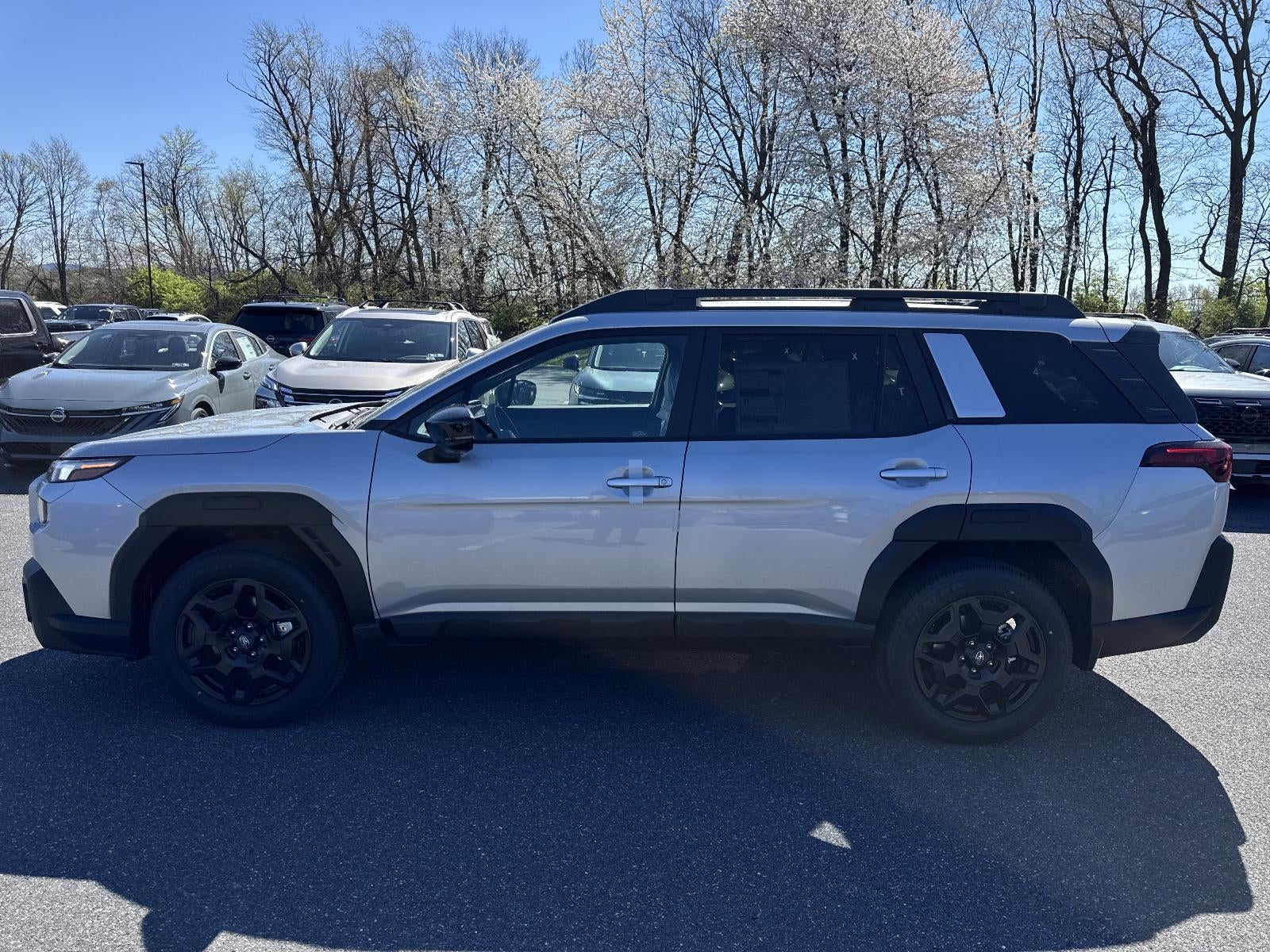 2026 Subaru Outback Limited AWD