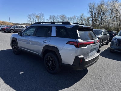 2026 Subaru Outback Limited AWD
