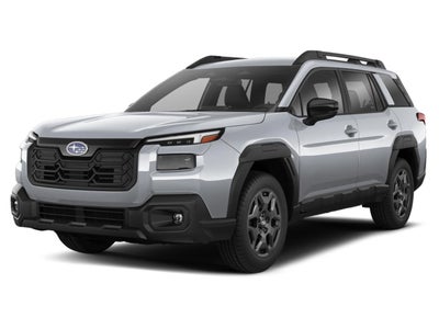 2026 Subaru Outback Limited AWD