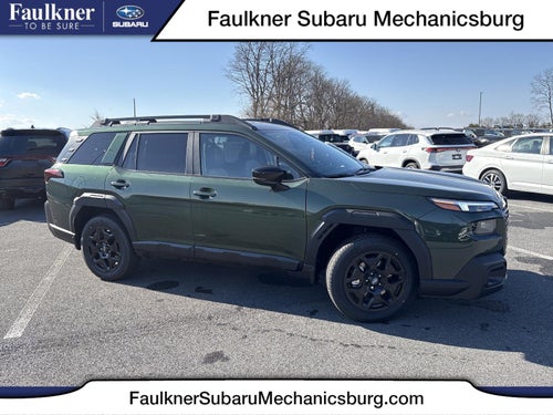 2026 Subaru Outback Limited AWD