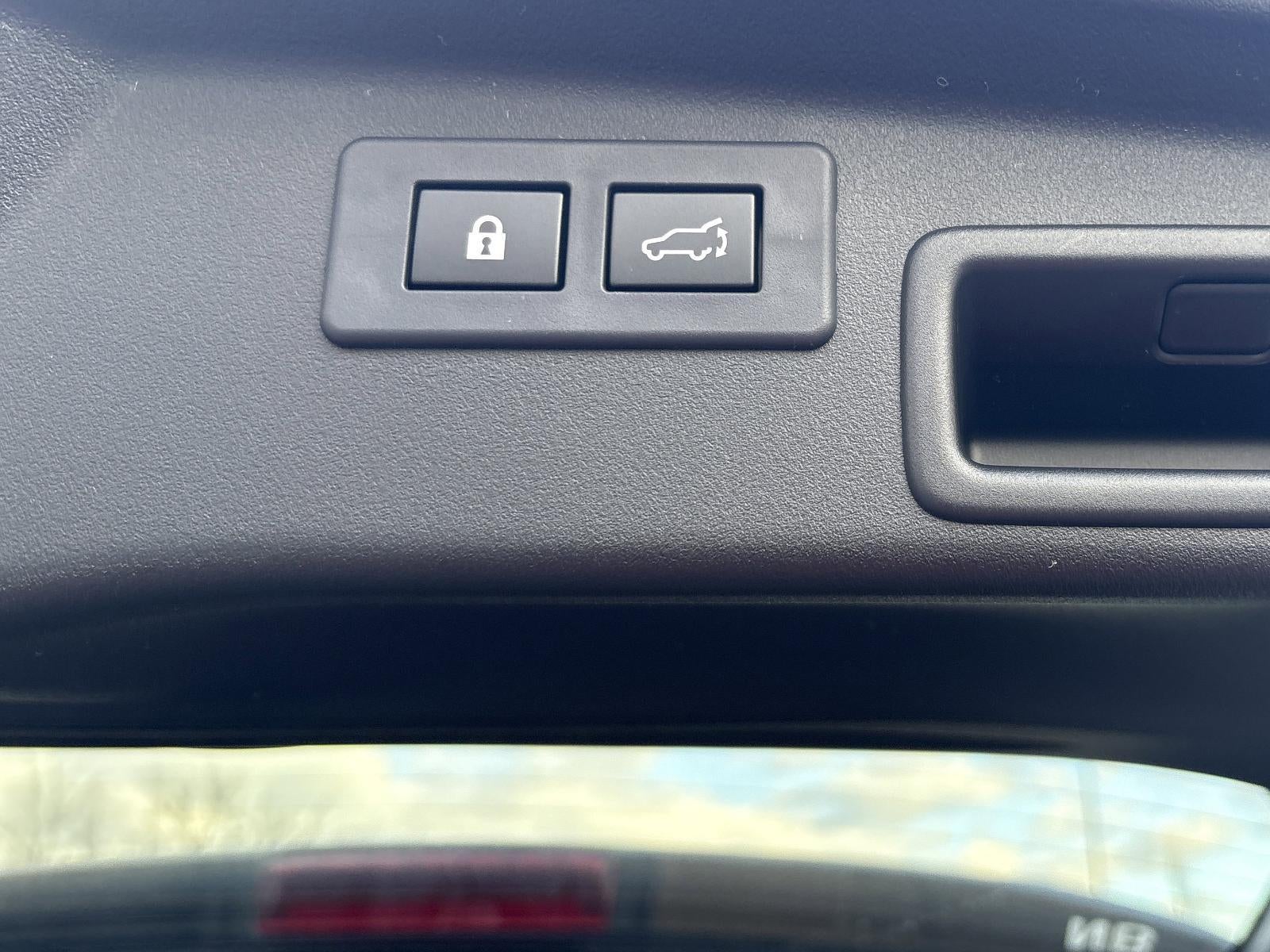 2026 Subaru Outback Limited AWD