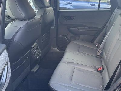 2026 Subaru Outback Limited AWD