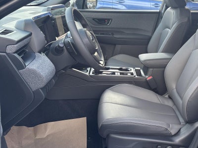 2026 Subaru Outback Limited AWD