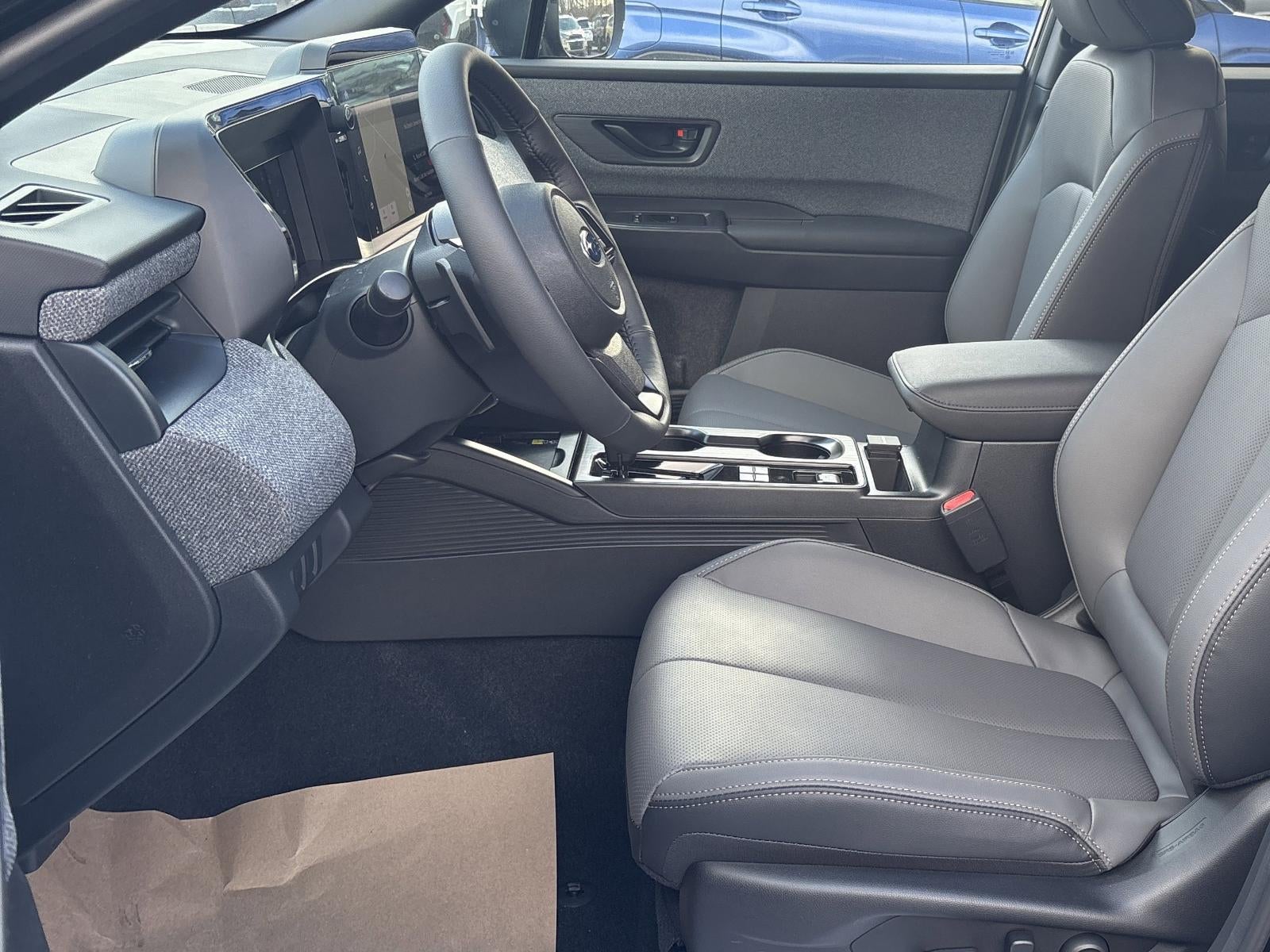 2026 Subaru Outback Limited AWD