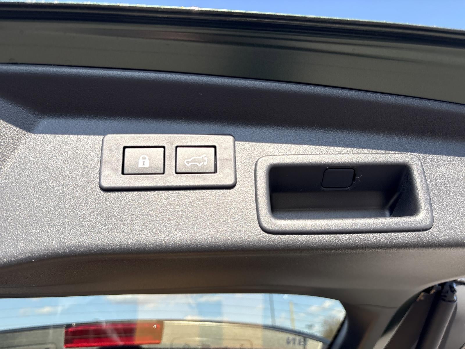 2026 Subaru Outback Limited AWD