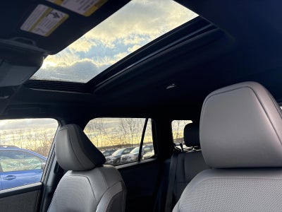 2026 Subaru Outback Limited AWD