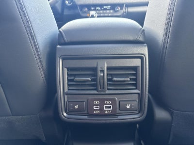 2026 Subaru Outback Limited AWD