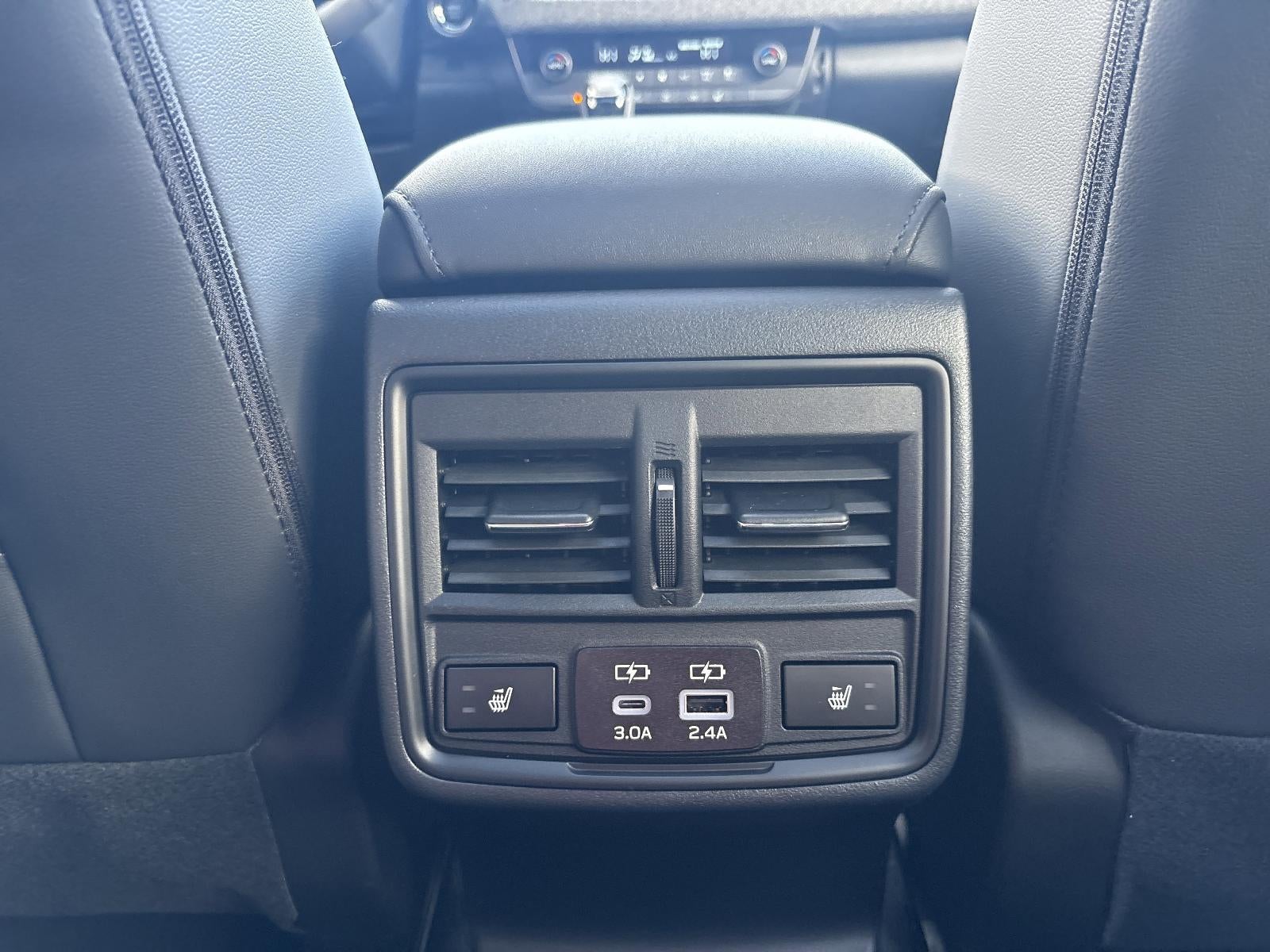 2026 Subaru Outback Limited AWD