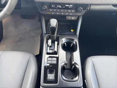 2026 Subaru Outback Limited AWD