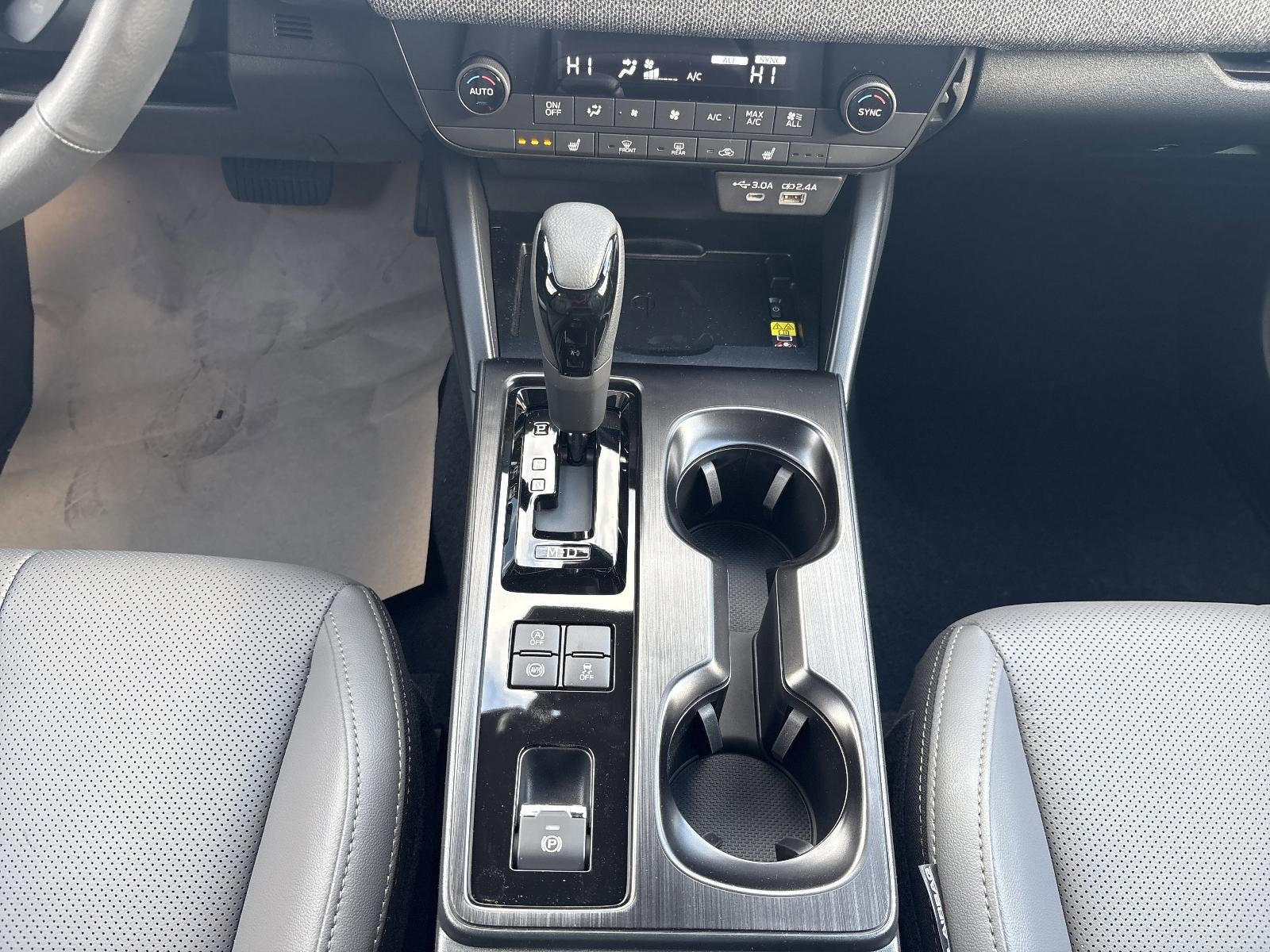 2026 Subaru Outback Limited AWD