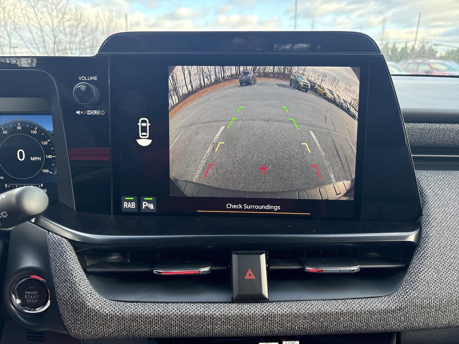 2026 Subaru Outback Limited AWD